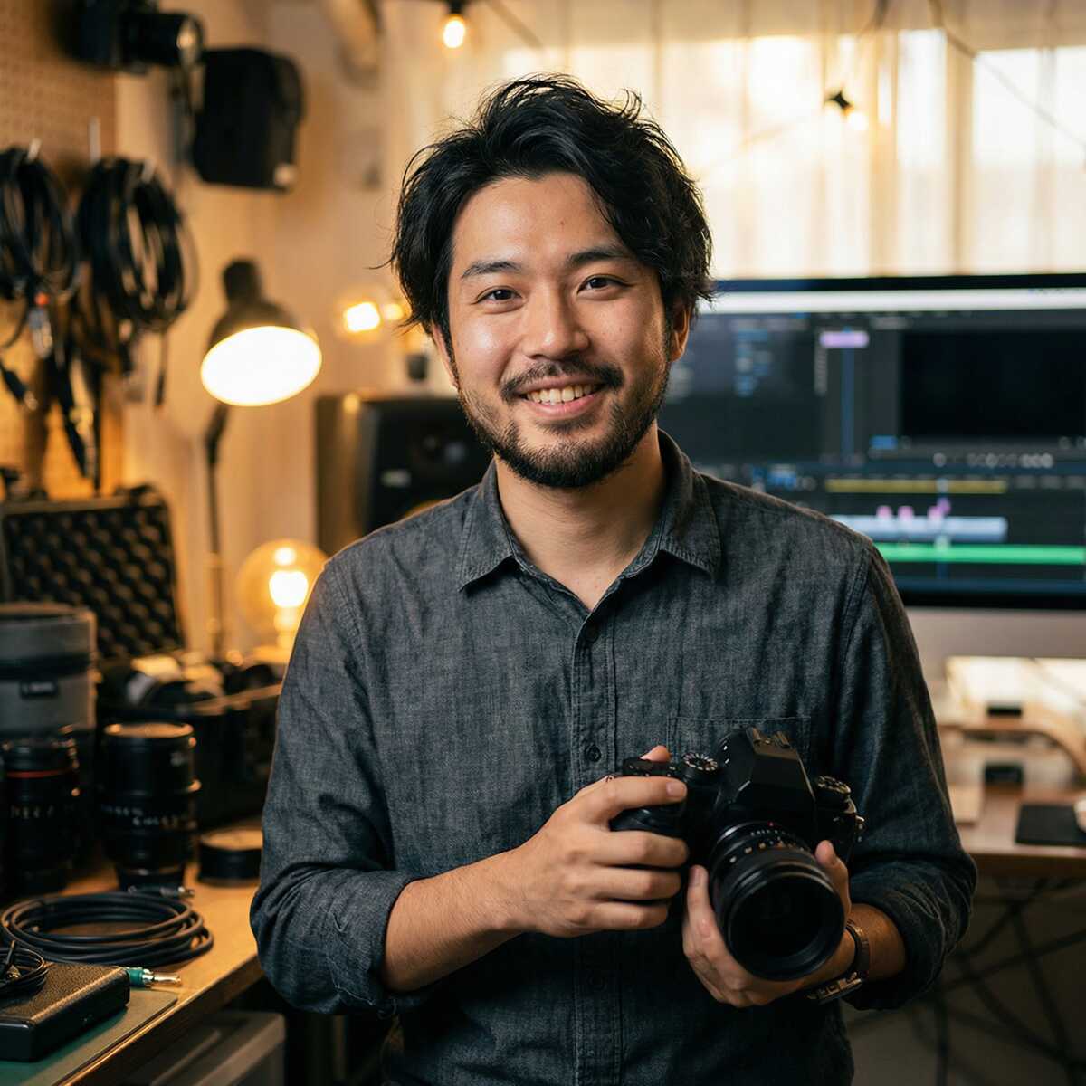 免费看片首席摄影师王浩然